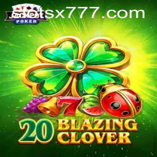 Exploring the Thrills of 20BlazingClover: The Game That Captivates and Challenges