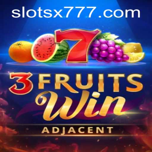 Discover the Thrilling World of 3FruitsWin: An Exciting Gaming Adventure