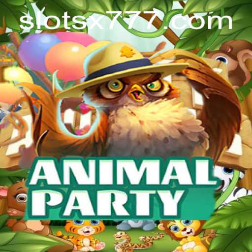 Discovering the Vibrant World of AnimalParty