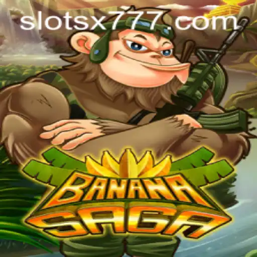 Unraveling the Adventure: Dive into the World of BananaSaga with X777