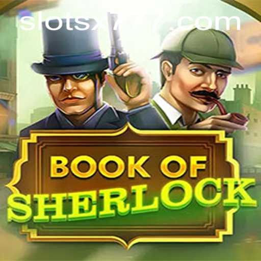 The Enigmatic World of BookOfSherlock: A Deep Dive into Gameplay and Mechanics