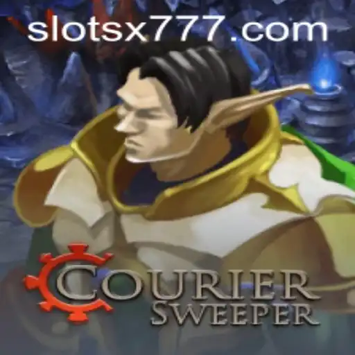 Unveiling CourierSweeper: The Game of Strategy and Innovation Meets the Real World