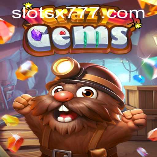 Exploring CrazyGems: A Dazzling Digital Adventure