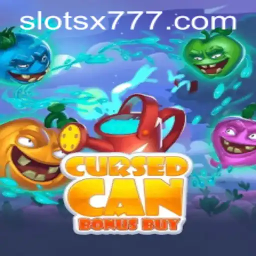 Discover the Thrills of CursedCanBonusBuy with X777 Integration