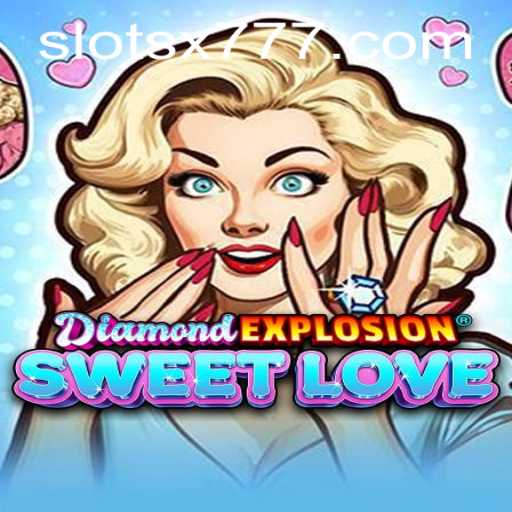DiamondExplosionSweetLove: A Stellar Gaming Experience