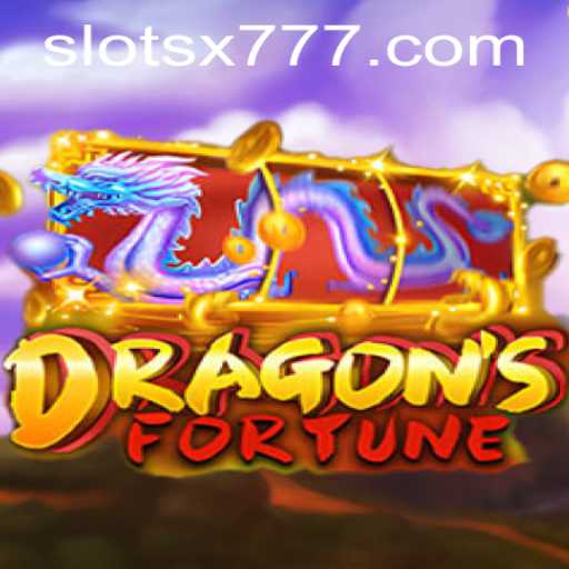 DragonFortune: Unveiling the Mystic Realms with X777