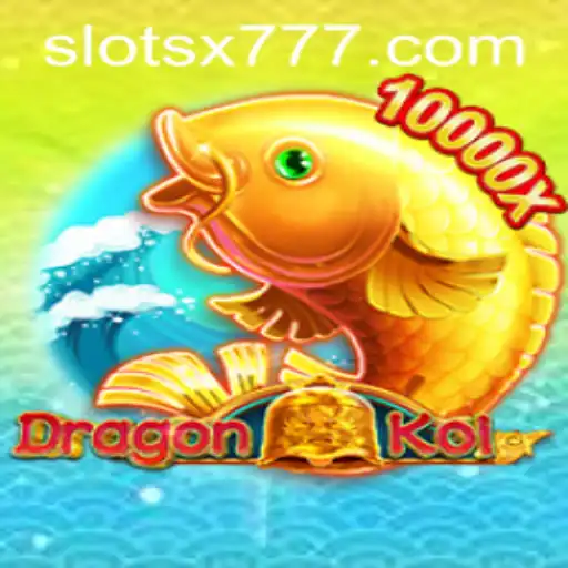 Unveiling DragonKoi: A Journey into an Enchanting Gaming Experience