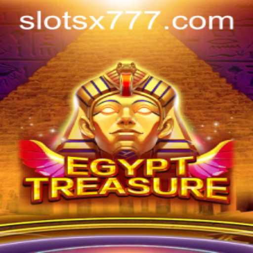 Unearth the Mysteries of EgyptTreasure: A Modern Adventure