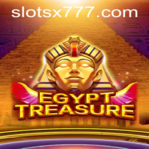 Unearth the Mysteries of EgyptTreasure: A Modern Adventure