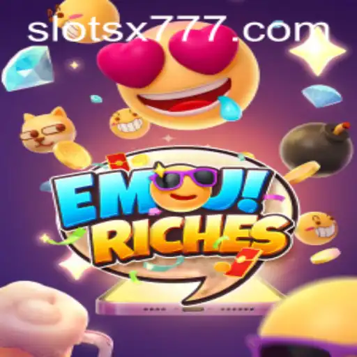 Exploring the Vibrant World of EmojiRiches and the Intriguing X777