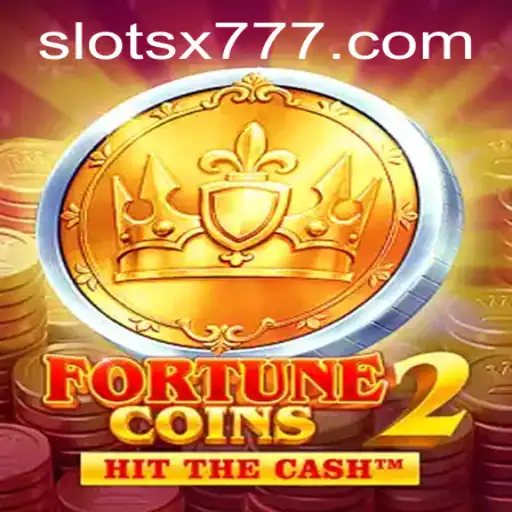 Exploring FortuneCoins2: The Game of Luck and Strategy with X777
