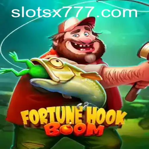 The Exciting World of FortuneHookBoom: Diving into the Game and Exploring 'X777'