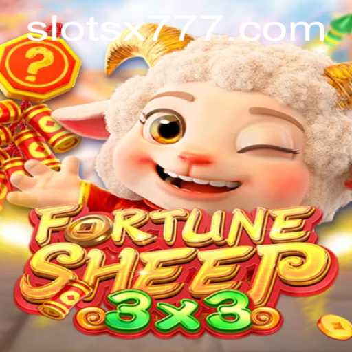 Exploring the Enchanting World of 'FortuneSheep' with the Magical Key 'X777'