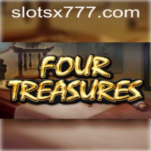 Discover the Exciting World of FourTreasures with X777