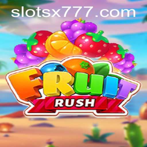 Exploring FruitRush: The Thrilling Arcade Game Revolutionized
