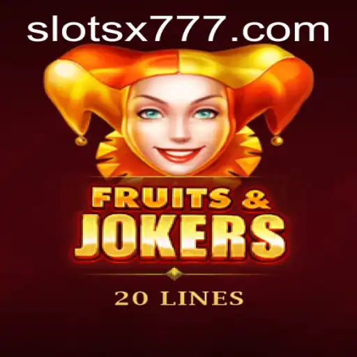 Discover the Exciting World of FruitsAndJokers20: An Engaging Gaming Experience with X777