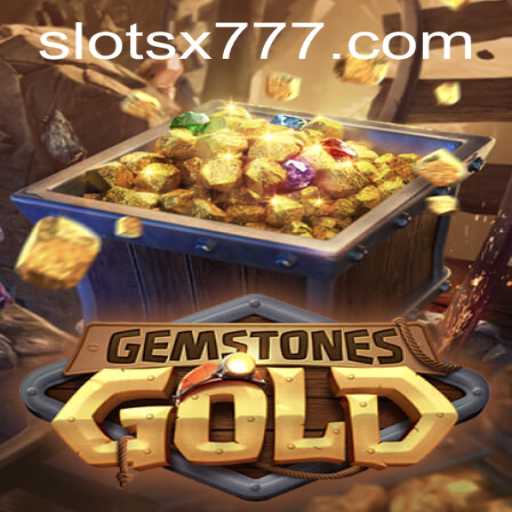 Discover the Thrilling World of GemstonesGold and Unveil the Magic of X777