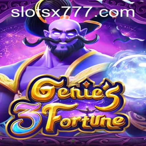 Experience Magic and Mystery with Genie3Fortune and Uncover the Mysteries of X777