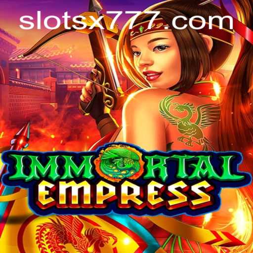 Discover the Magnificent World of ImmortalEmpress