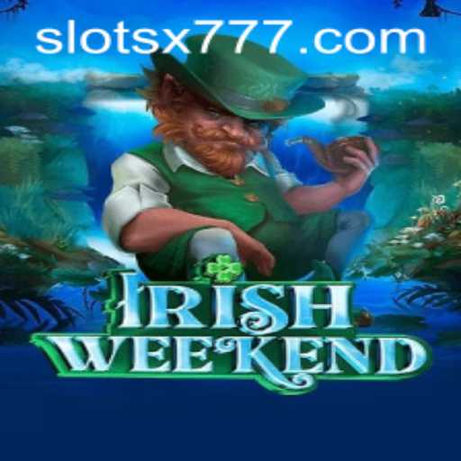 Discover the Thrill of IrishWeekend: A Game of Strategy and Luck