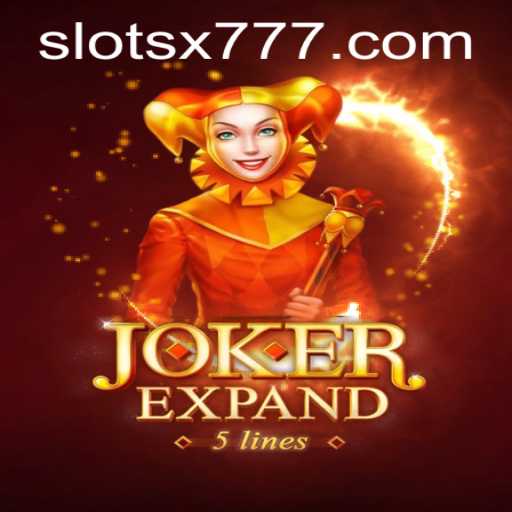 JokerExpand: A New Era in Gaming with X777