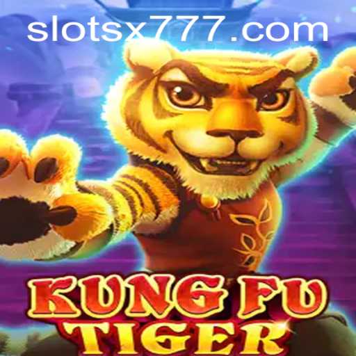KungFuTiger: A Thrilling Adventure in Martial Arts Gaming