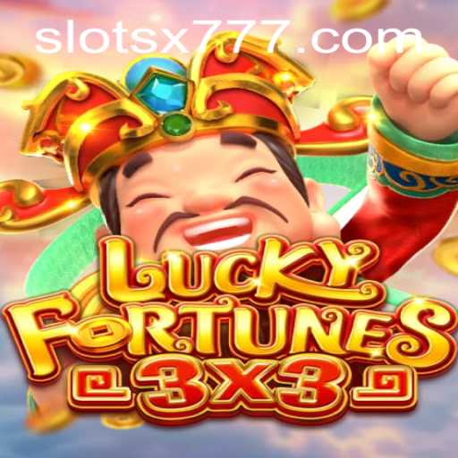 Exploring the Thrills and Features of LUCKYFORTUNES3x3