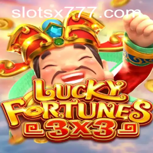 Exploring the Thrills and Features of LUCKYFORTUNES3x3