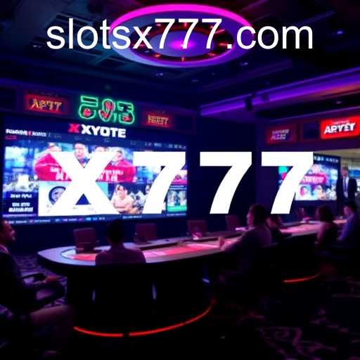 Exploring the Exciting World of Live Games with X777