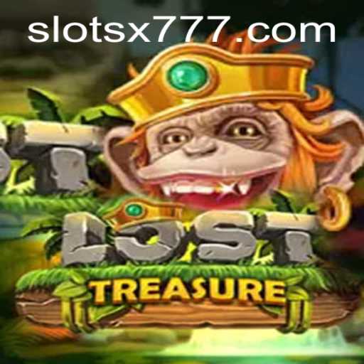 LostTreasure: An Adventure Awaits with the Mysterious X777