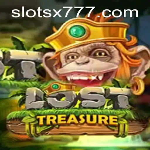 LostTreasure: An Adventure Awaits with the Mysterious X777