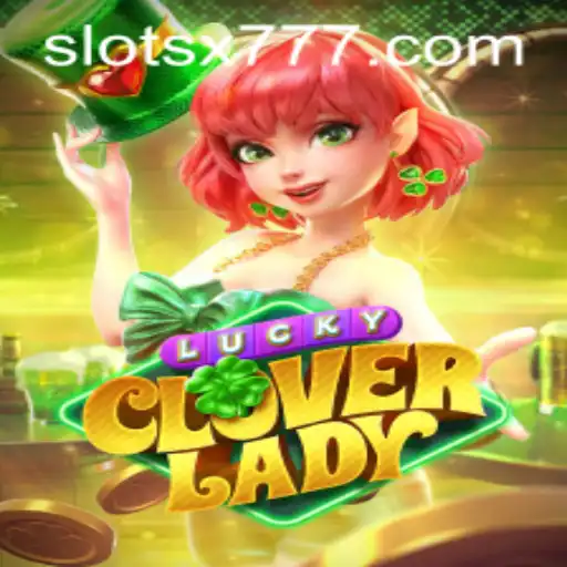 Unveiling LuckyCloverLady: A Fascinating Journey with X777