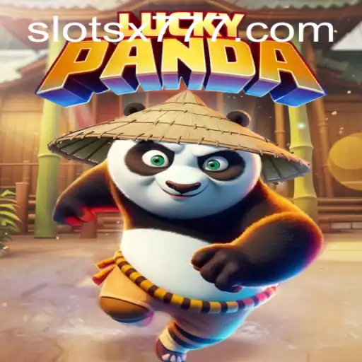 Discover the Enchanting World of LuckyPanda: A Game of Strategy and Fortune