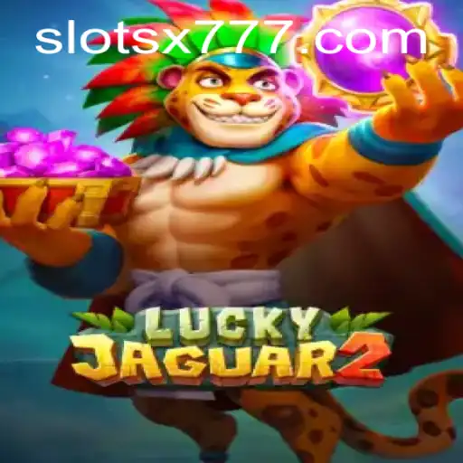 Unlocking the Thrills of Luckyjaguar2: A Dive into the Game with the X777 Edge