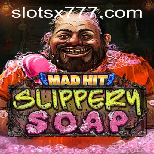 MadHitSlipperySoap: A Unique Game Experience with Ever-Changing Challenges