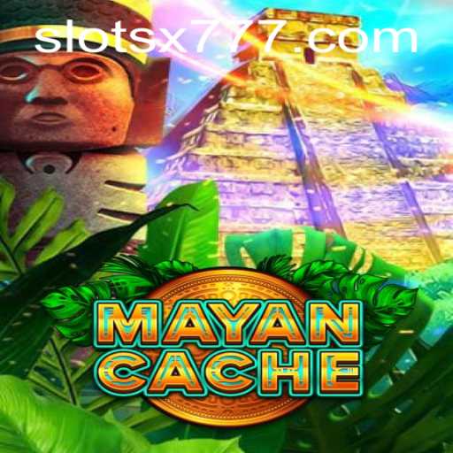 Unlocking the Secrets of MayanCache: A Thrilling New Adventure