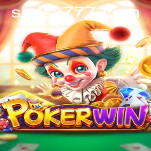 POKERWIN: The Ultimate Card Game Experience with X777 Bonus Feature