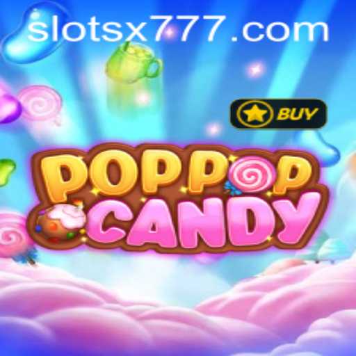 Delve into the World of POPPOPCANDY: A Sweet New Gaming Adventure with X777
