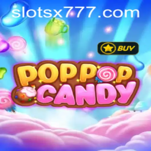 Delve into the World of POPPOPCANDY: A Sweet New Gaming Adventure with X777