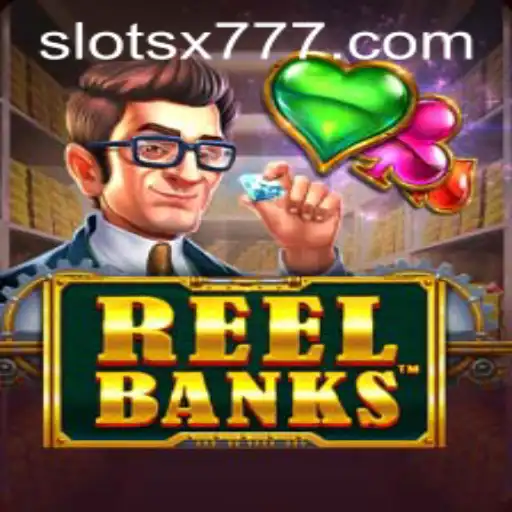 Exploring the Thrills of ReelBanks: A Comprehensive Guide to the X777 Casino Game