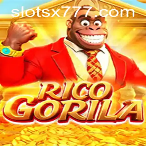 The Exciting World of RicoGorila: A Deep Dive into the Latest Gaming Sensation