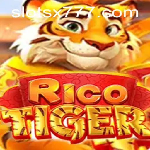 RicoTiger: A Thrilling New Adventure Awaits with X777