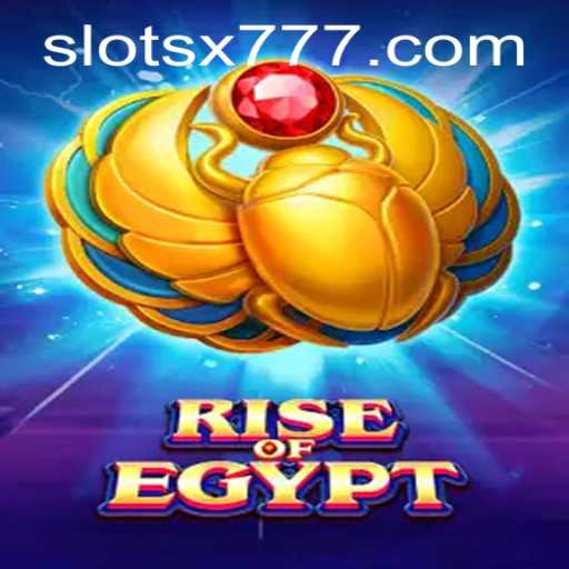 Discovering the Mysteries of RiseOfEgypt: An Engaging Gaming Experience