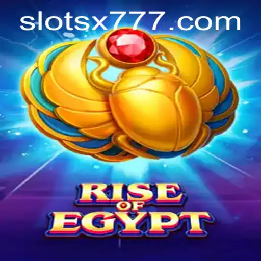 Discovering the Mysteries of RiseOfEgypt: An Engaging Gaming Experience