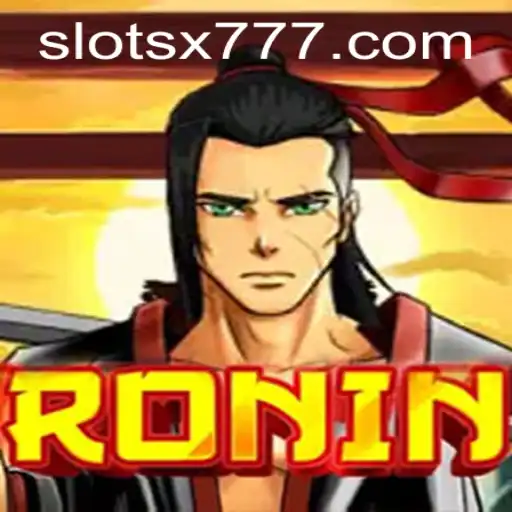 The Immersive World of Ronin: Unraveling the Secrets of X777