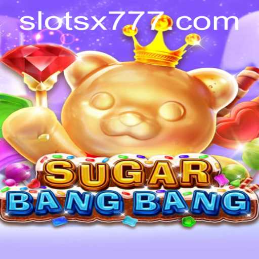 SUGARBANGBANG: An Exciting Journey into the Sweet Realm of Adventure