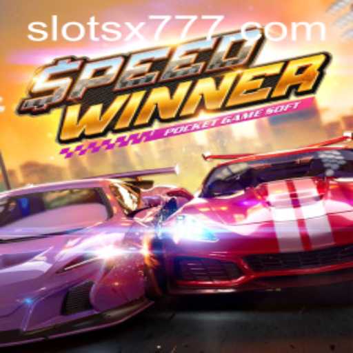 SpeedWinner: A Comprehensive Guide with Insights on X777