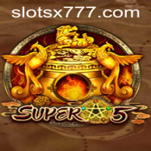 Unlocking the Excitement of Super5: The Ultimate Gaming Experience with X777