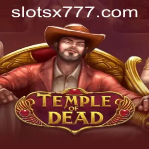 TempleofDead: An Immersive Adventure into Darkness