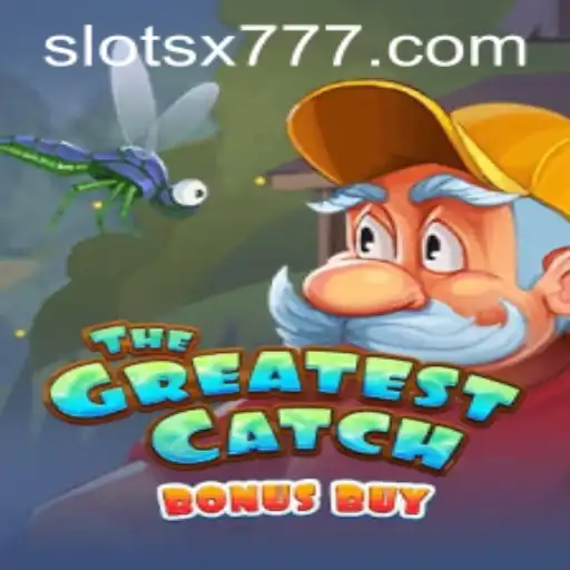Dive into the Adventure of TheGreatestCatchBonusBuy with X777